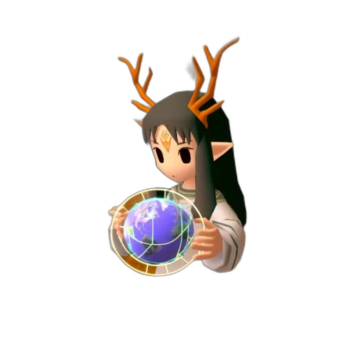 crown, jewelry, weapon, staff transparent PNG cut-out