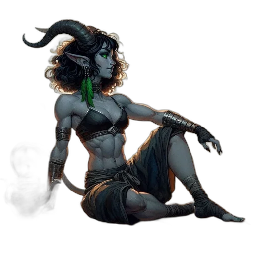 mask, creature, fantasy art, concept art transparent PNG cut-out