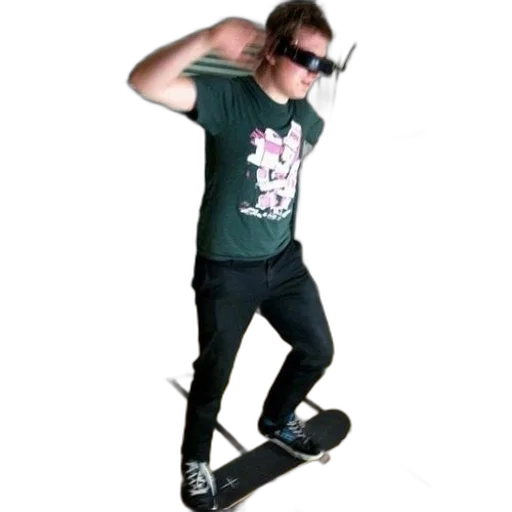 shoes, staff, robot, creature transparent PNG cut-out