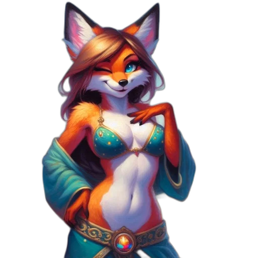 staff, jewelry, mask, fantasy art transparent PNG cut-out