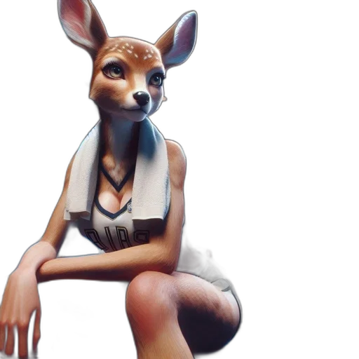 dress, animal, creature, mask transparent PNG cut-out