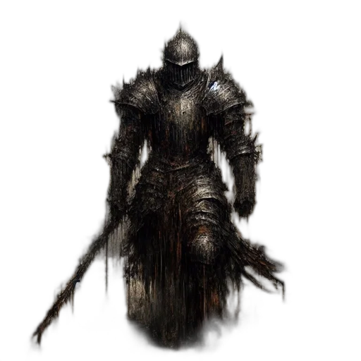 sword, weapon, staff, mask transparent PNG cut-out