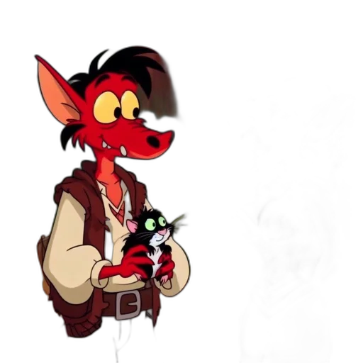 staff, jacket, weapon, concept art transparent PNG cut-out