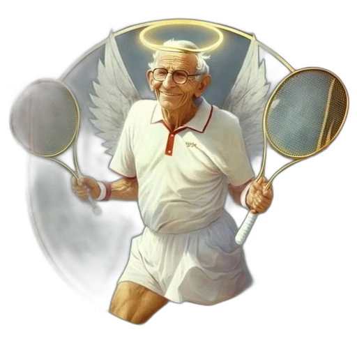 staff, face, concept art, photorealistic transparent PNG cut-out