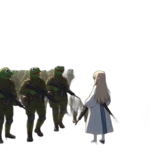 staff, weapon, dragon, creature transparent PNG cut-out