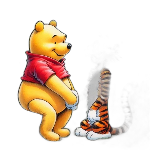 shoes, animal, staff, concept art transparent PNG cut-out