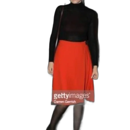 dress, staff, jacket, dark transparent PNG cut-out