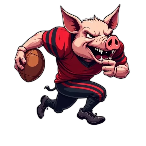 animal, concept art, pixel art, stylized transparent PNG cut-out