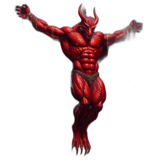 creature, animal, dragon, weapon transparent PNG cut-out