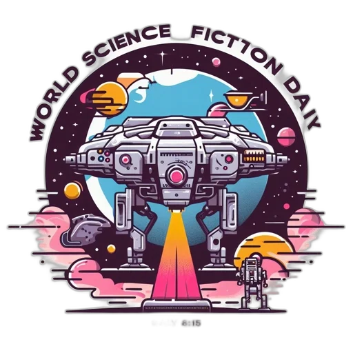 robot, comic book art, concept art, fantasy art transparent PNG cut-out