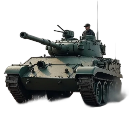 weapon, animal, car, robot transparent PNG cut-out