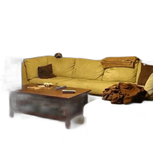 furniture, 3d render, photorealistic, concept art transparent PNG cut-out