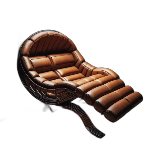 furniture, crown, 3d render, photorealistic transparent PNG cut-out