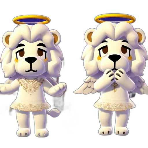 3d render, concept art, pixel art, fantasy art transparent PNG cut-out