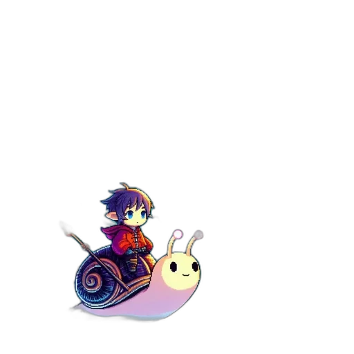 dragon, weapon, staff, car transparent PNG cut-out