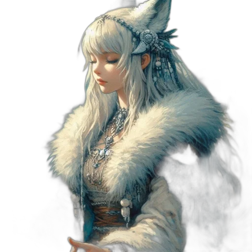 staff, dragon, jewelry, creature transparent PNG cut-out