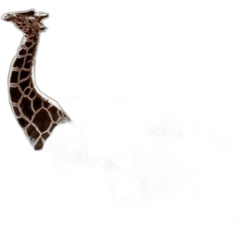 animal, jewelry, crown, staff transparent PNG cut-out