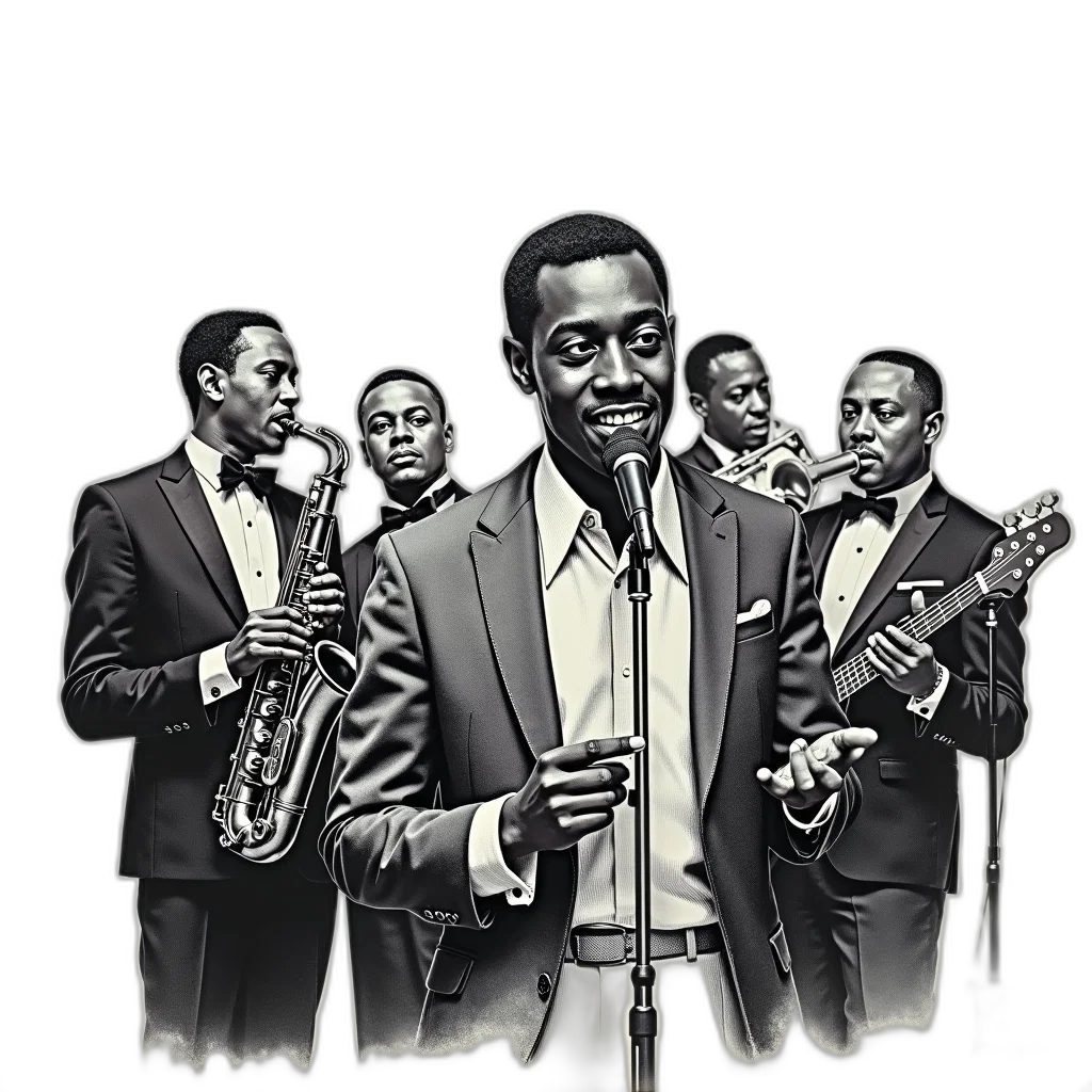 first, volume, jazz, star transparent PNG cut-out