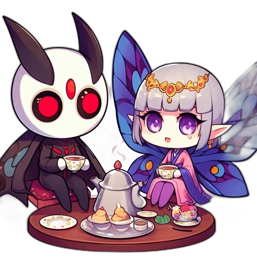 food, pixel art, concept art, fantasy art transparent PNG cut-out