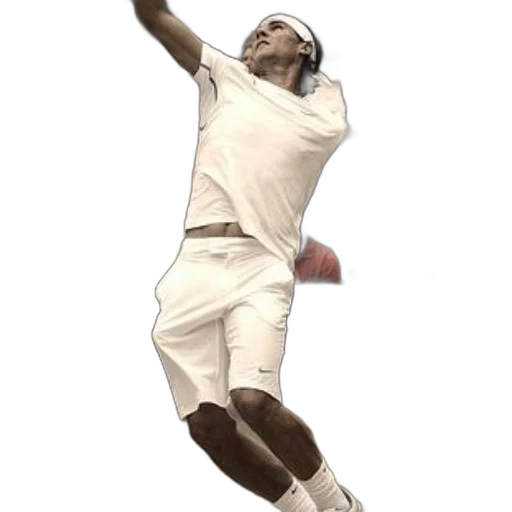 3d render, photorealistic, concept art, tennis transparent PNG cut-out