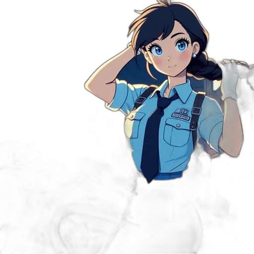 staff, weapon, mask, face transparent PNG cut-out