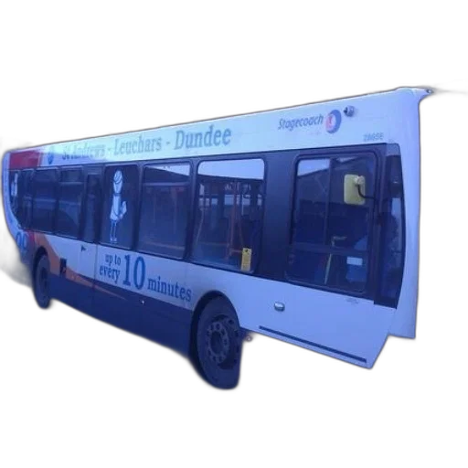 staff, car, 3d render, photorealistic transparent PNG cut-out