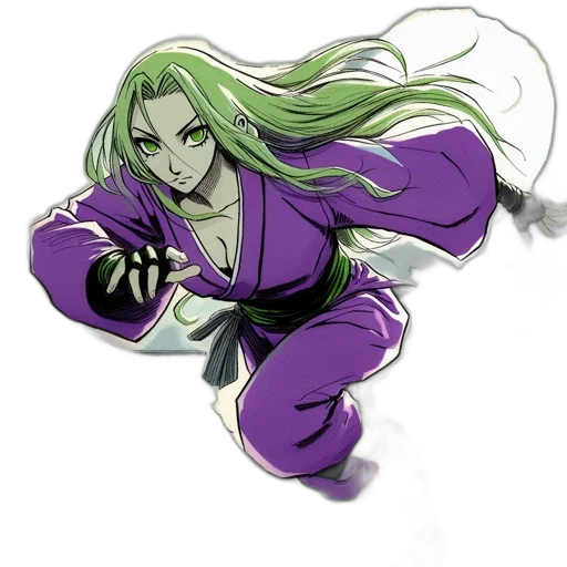 staff, weapon, concept art, anime transparent PNG cut-out