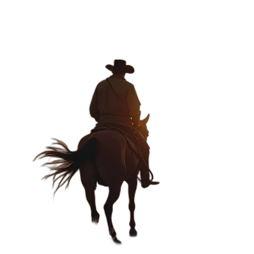 hat, staff, animal, jacket transparent PNG cut-out