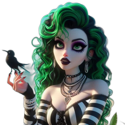 staff, jewelry, fantasy art, concept art transparent PNG cut-out
