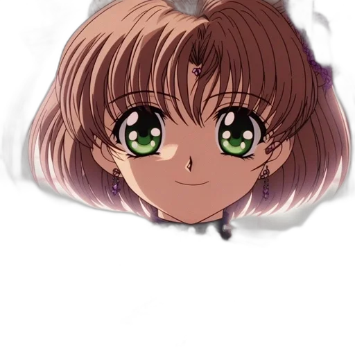 hair, face, staff, mask transparent PNG cut-out