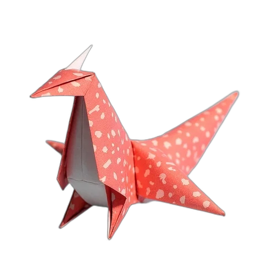 dragon, staff, animal, umbrella transparent PNG cut-out