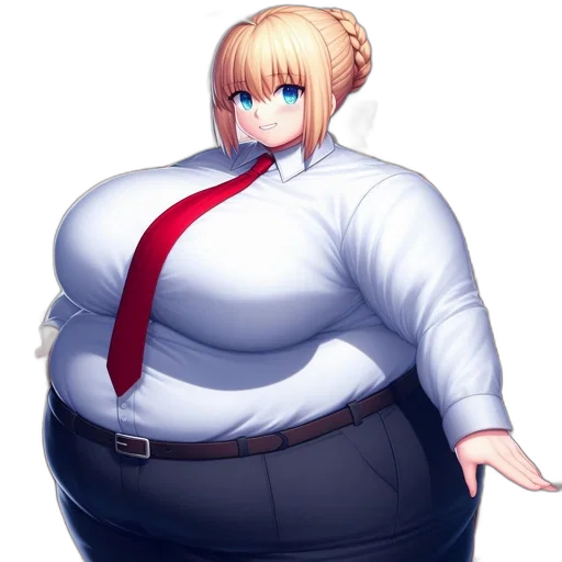 dress, robot, staff, food transparent PNG cut-out