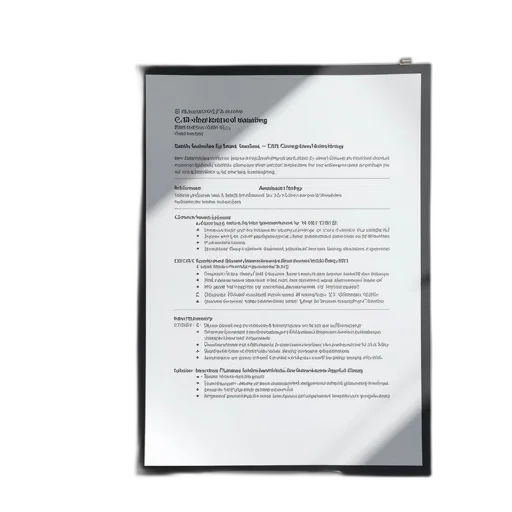 staff, job, objective, resume transparent PNG cut-out