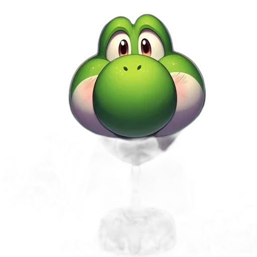 staff, creature, animal, hat transparent PNG cut-out