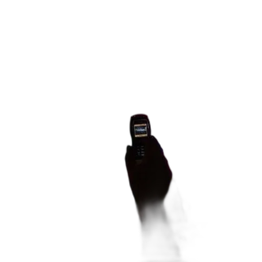 bottle, robot, dress, staff transparent PNG cut-out