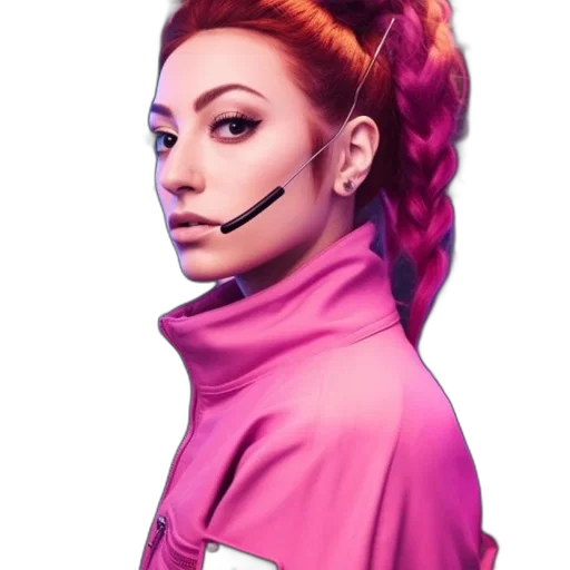 staff, face, mask, crown transparent PNG cut-out