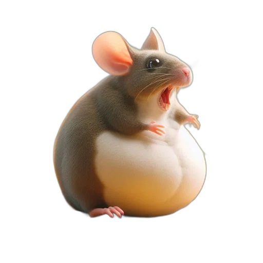 animal, food, creature, robot transparent PNG cut-out