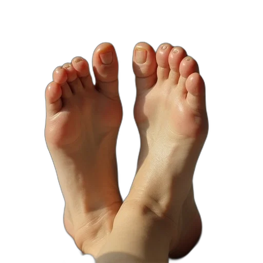 shoes, face, creature, jewelry transparent PNG cut-out