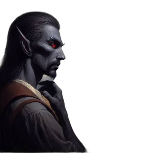 face, mask, staff, concept art transparent PNG cut-out