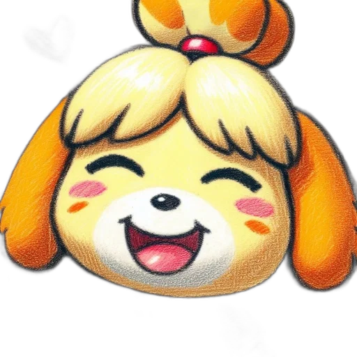 staff, mask, animal, face transparent PNG cut-out