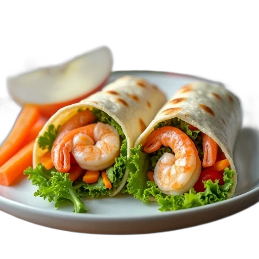 food, photorealistic, 3d render, close-up transparent PNG cut-out