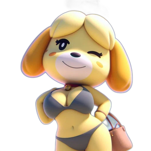 animal, staff, dress, face transparent PNG cut-out