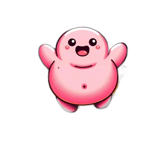 animal, creature, pixel art, concept art transparent PNG cut-out
