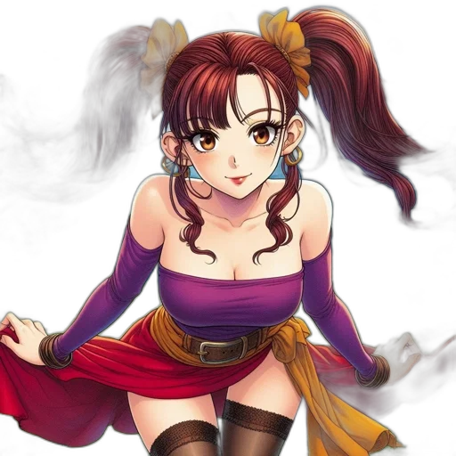 staff, dress, jewelry, weapon transparent PNG cut-out