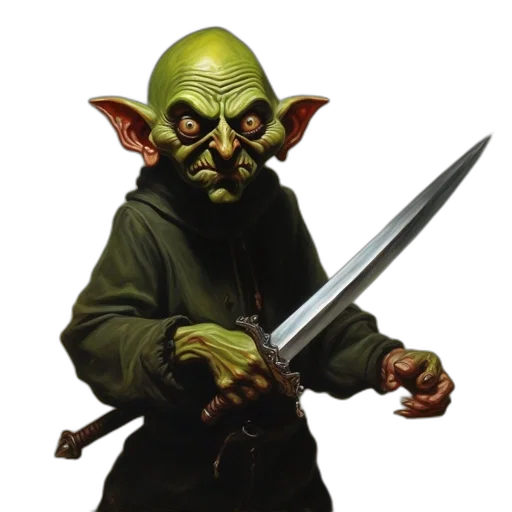 staff, sword, weapon, mask transparent PNG cut-out