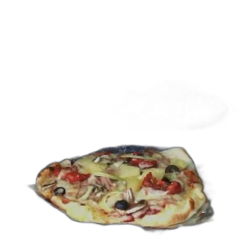 food, umbrella, jacket, hat transparent PNG cut-out