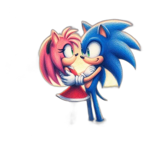 concept art, pixel art, 3d render, watercolor transparent PNG cut-out