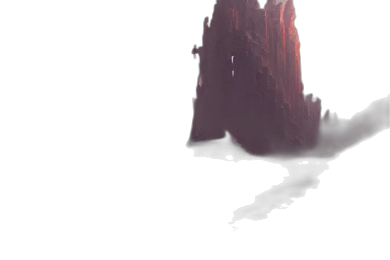 sword, dragon, crown, robot transparent PNG cut-out