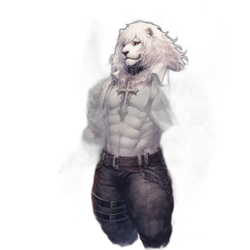 creature, robot, mask, dragon transparent PNG cut-out