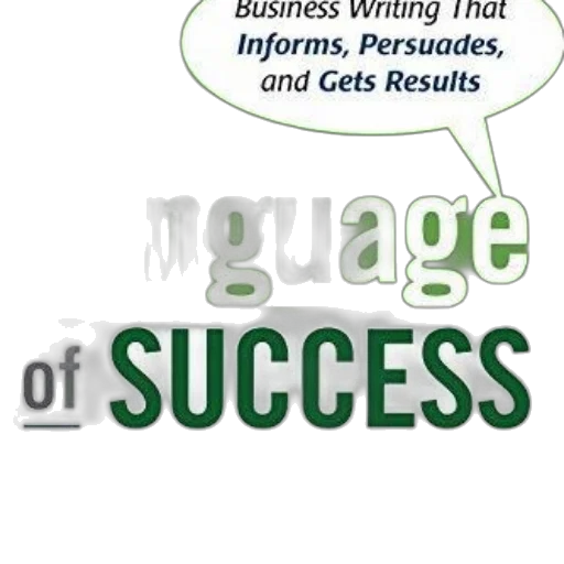 language, success, business, writing transparent PNG cut-out